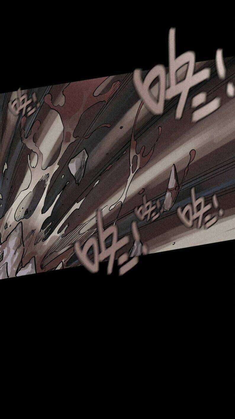 Ách Thế Quỹ Tích Chapter 23 trang 33