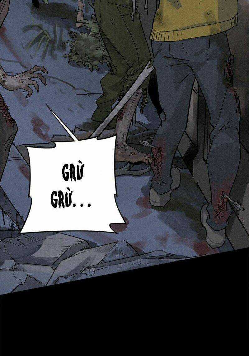 Ách Thế Quỹ Tích Chapter 23 trang 35