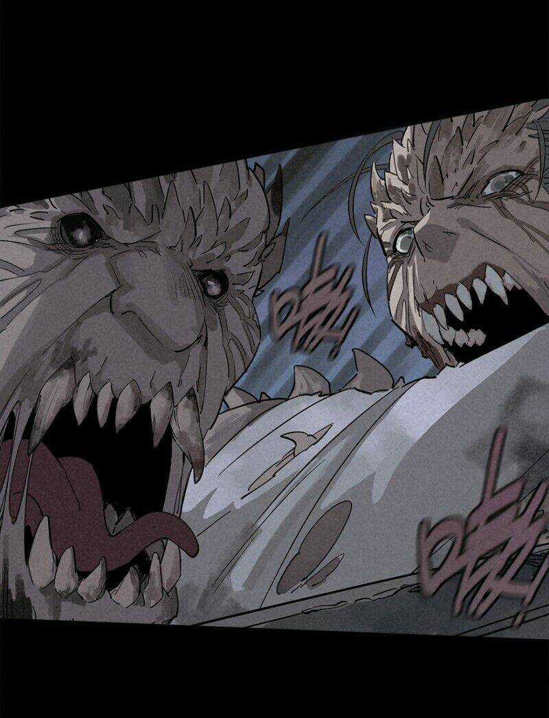 Ách Thế Quỹ Tích Chapter 23 trang 36