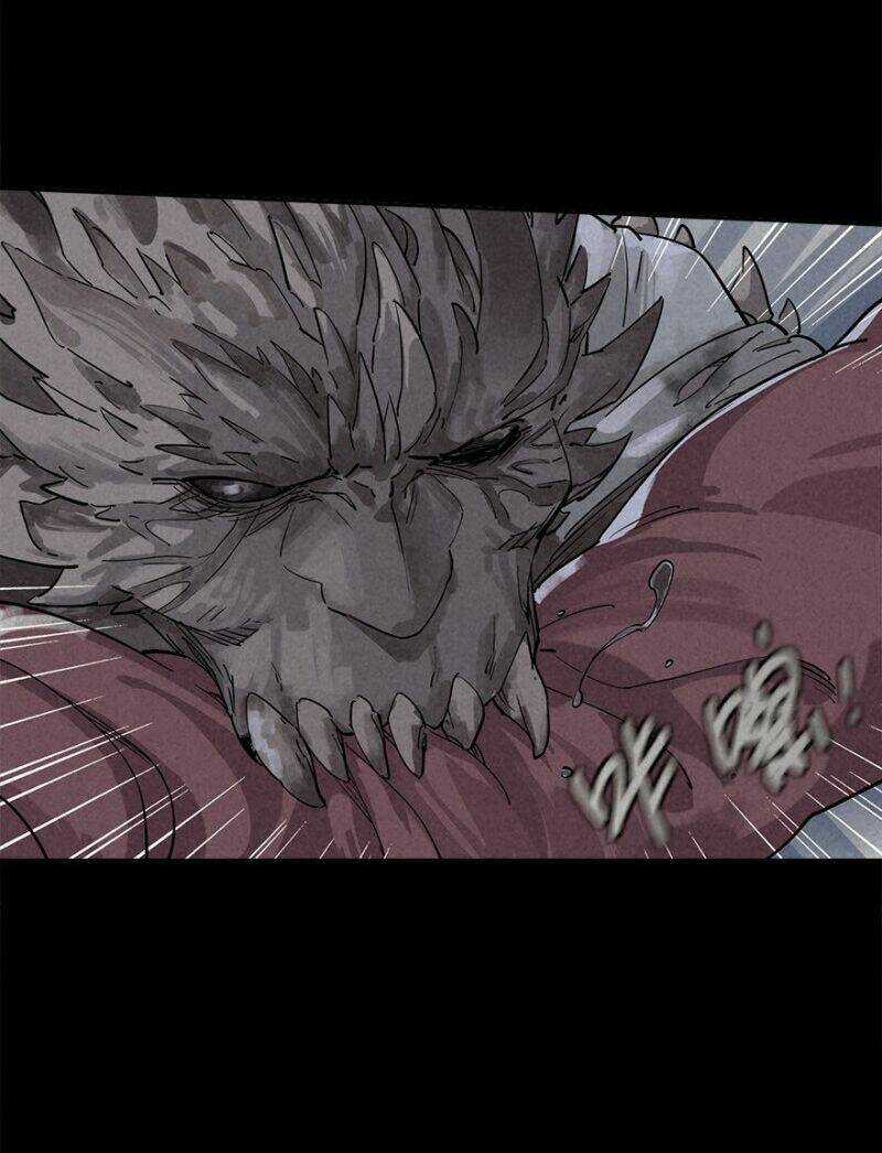 Ách Thế Quỹ Tích Chapter 23 trang 37