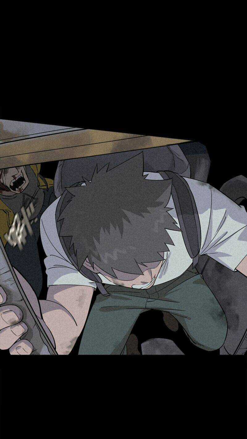 Ách Thế Quỹ Tích Chapter 23 trang 43