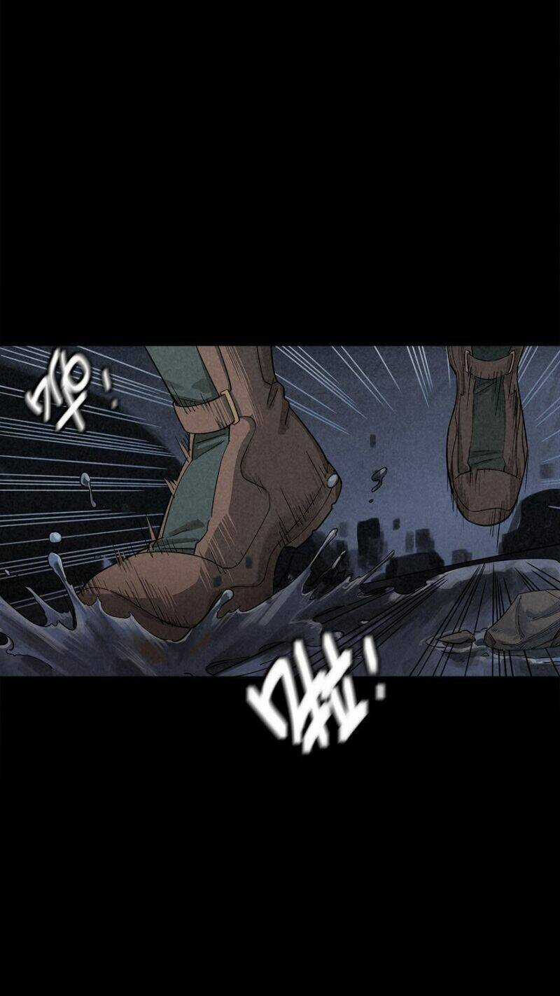 Ách Thế Quỹ Tích Chapter 23 trang 7