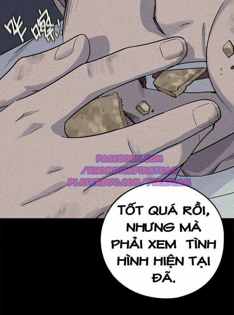 Ách Thế Quỹ Tích Chapter 24 trang 13