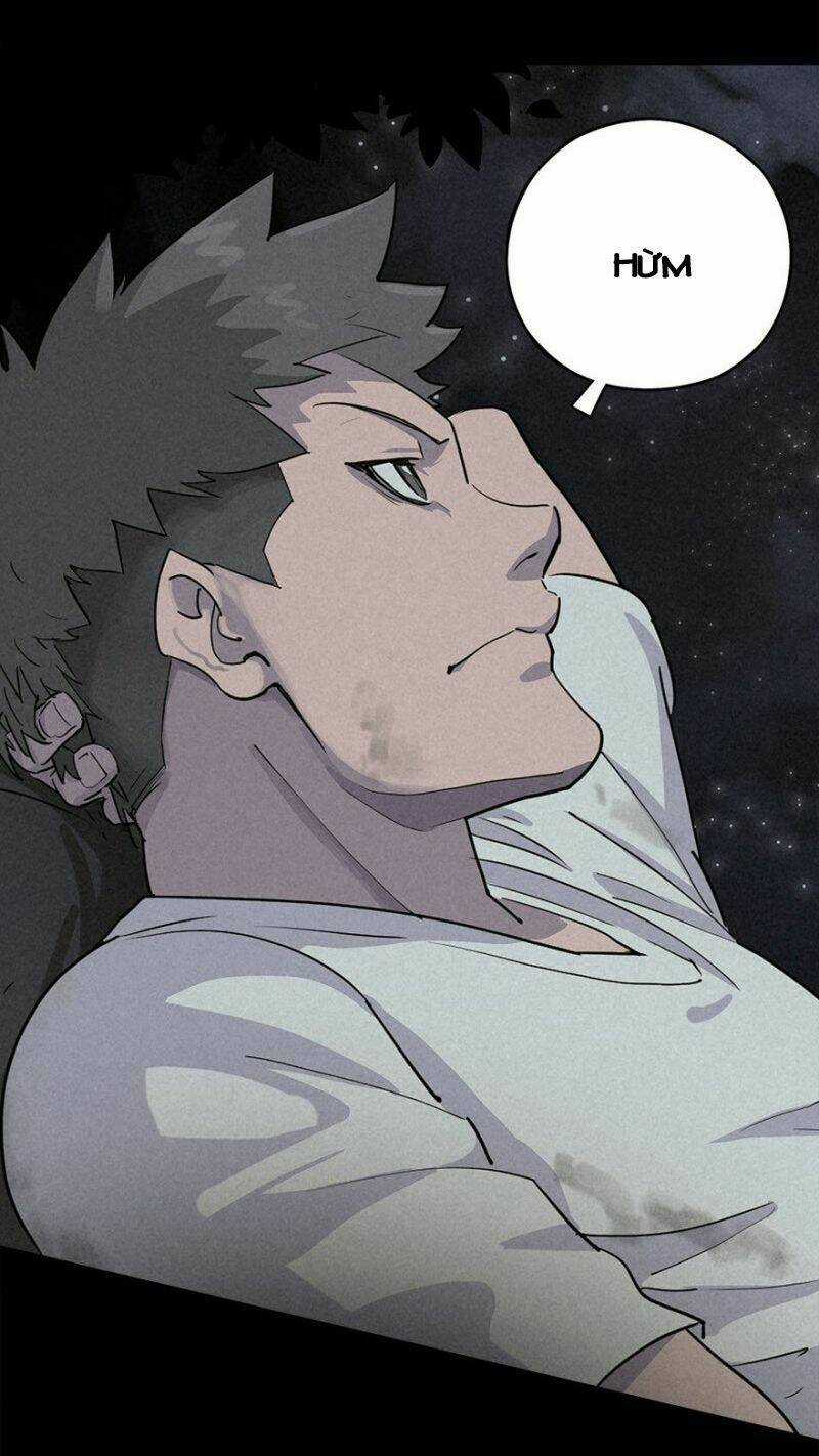 Ách Thế Quỹ Tích Chapter 24 trang 22