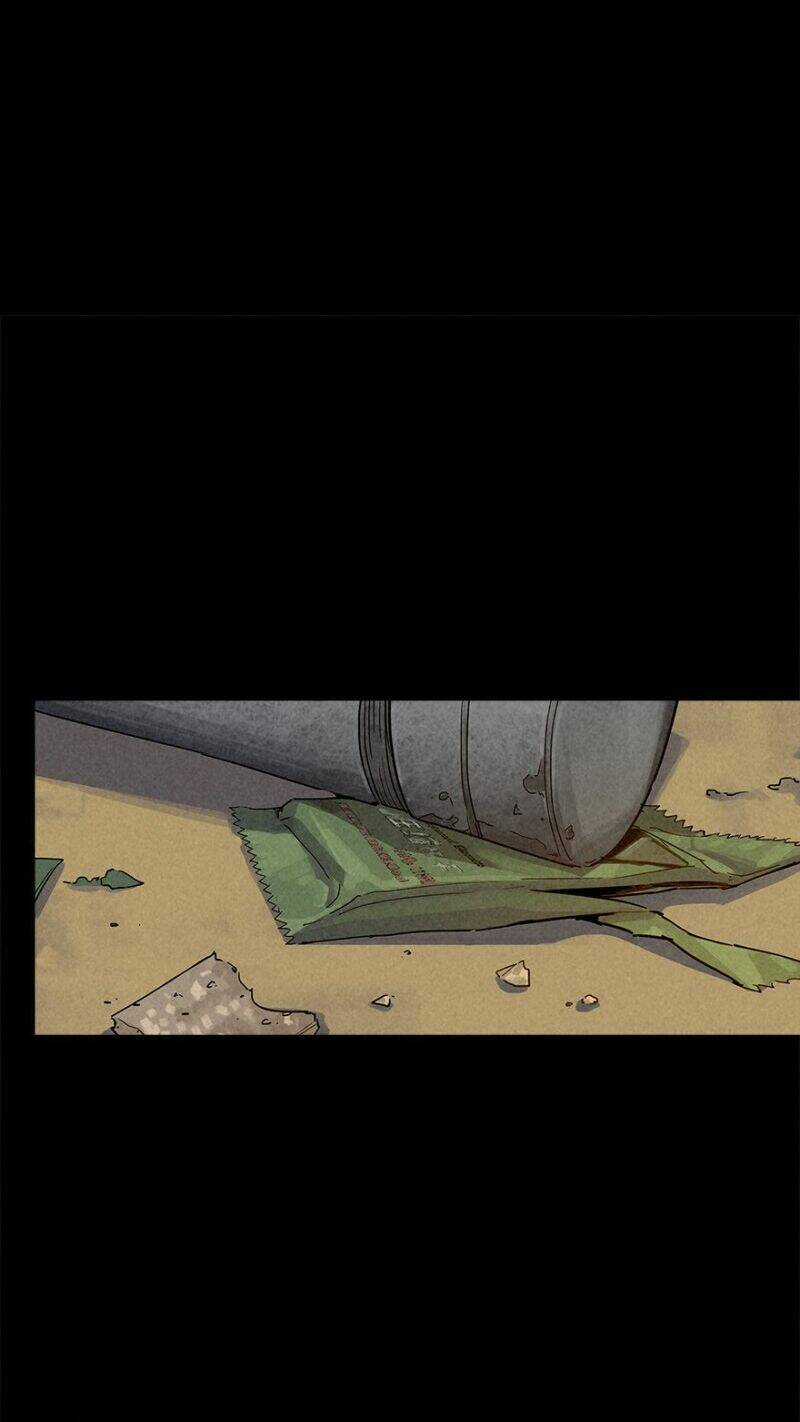 Ách Thế Quỹ Tích Chapter 24 trang 24