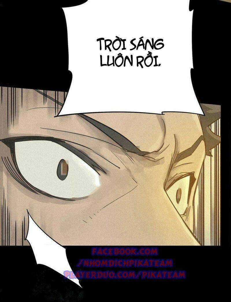 Ách Thế Quỹ Tích Chapter 24 trang 28