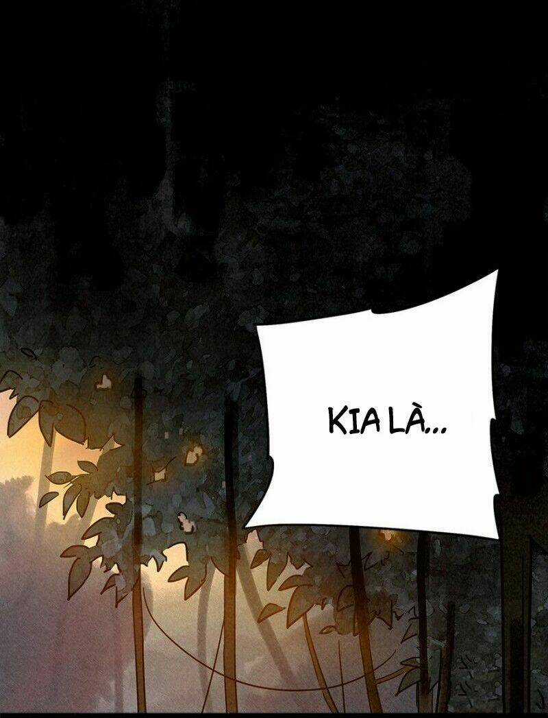 Ách Thế Quỹ Tích Chapter 24 trang 29