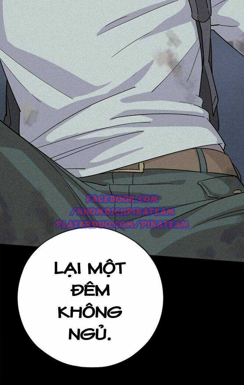 Ách Thế Quỹ Tích Chapter 24 trang 4