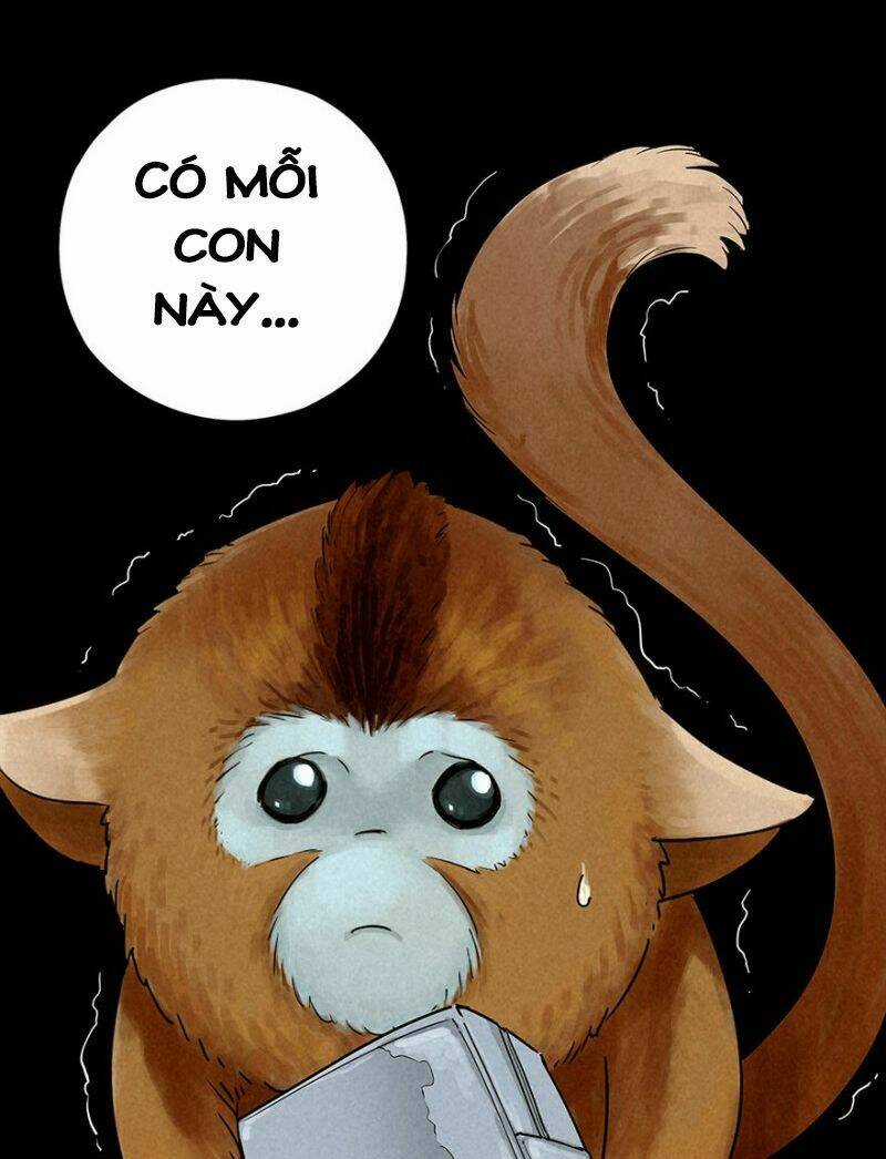 Ách Thế Quỹ Tích Chapter 24 trang 41