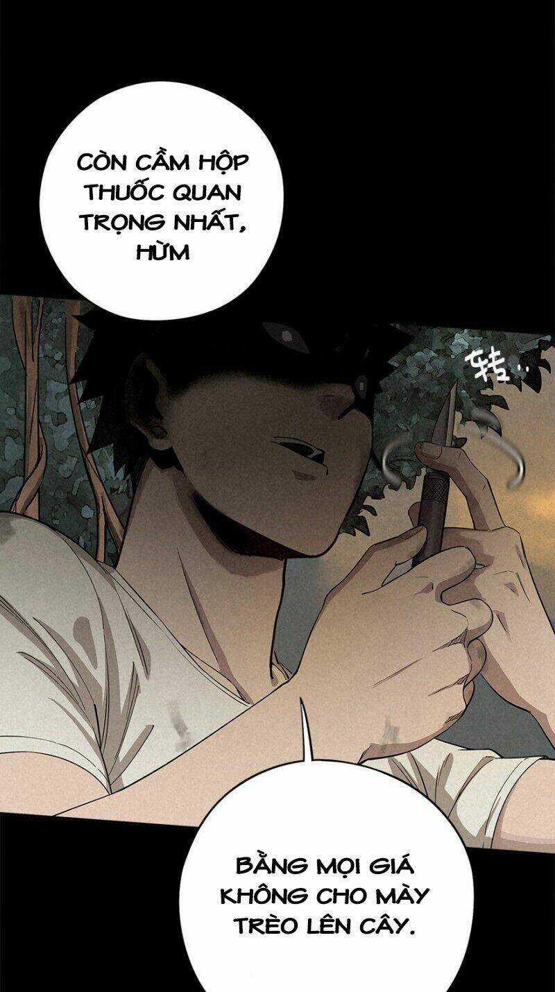 Ách Thế Quỹ Tích Chapter 24 trang 43