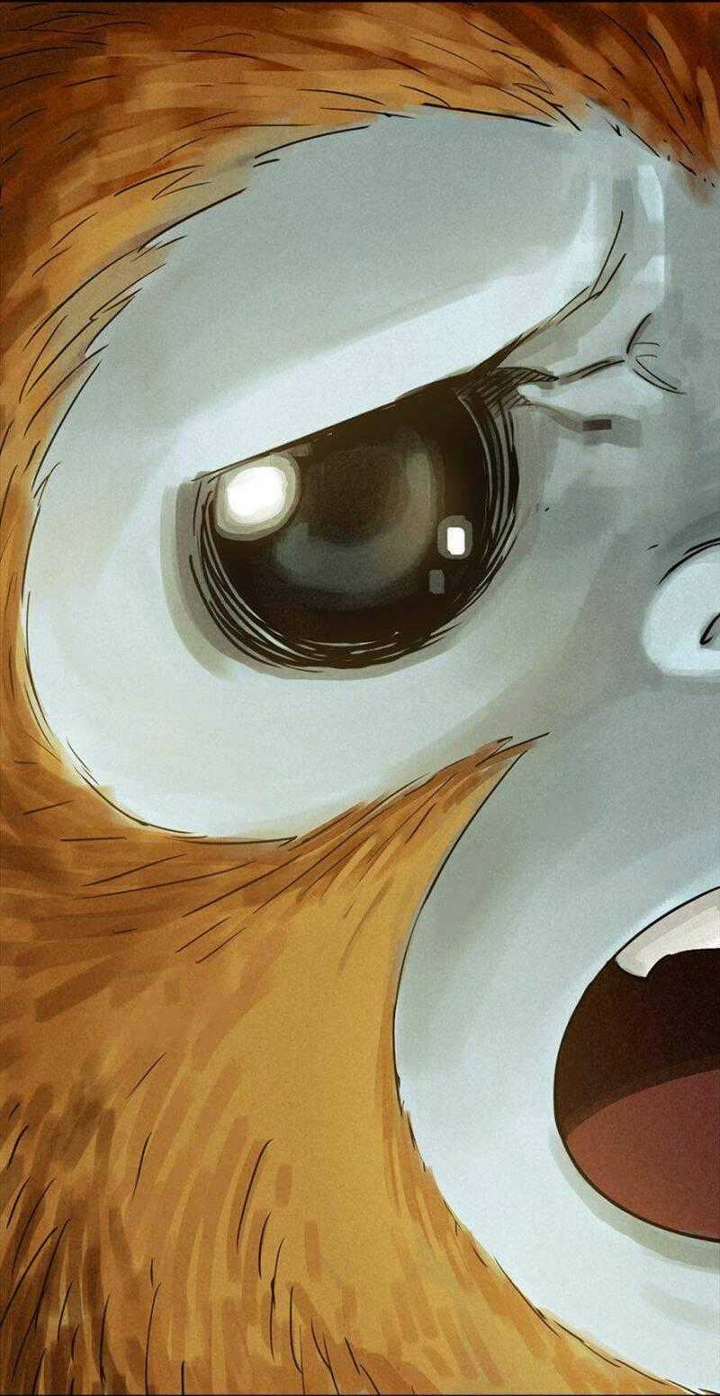 Ách Thế Quỹ Tích Chapter 24 trang 47