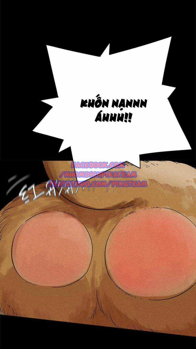 Ách Thế Quỹ Tích Chapter 25 trang 19