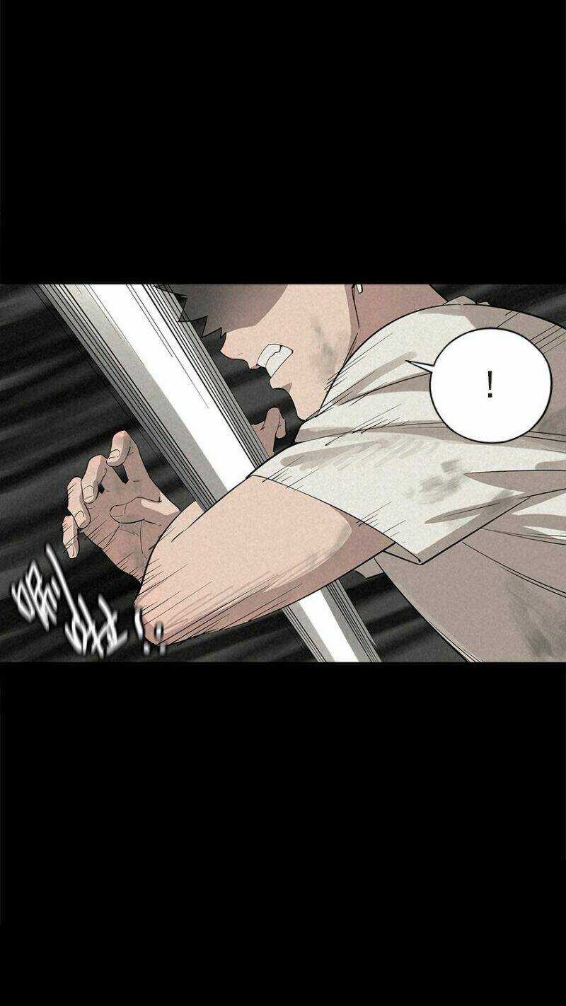 Ách Thế Quỹ Tích Chapter 25 trang 2