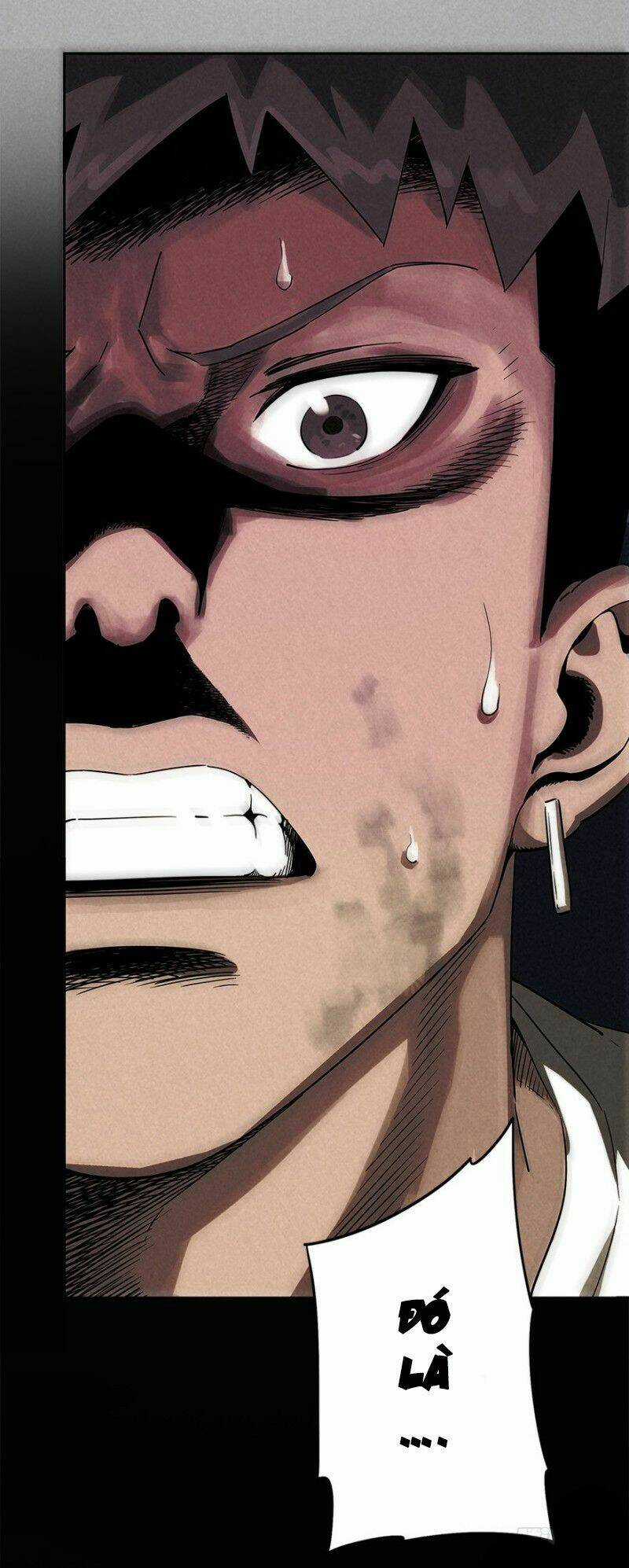 Ách Thế Quỹ Tích Chapter 25 trang 24