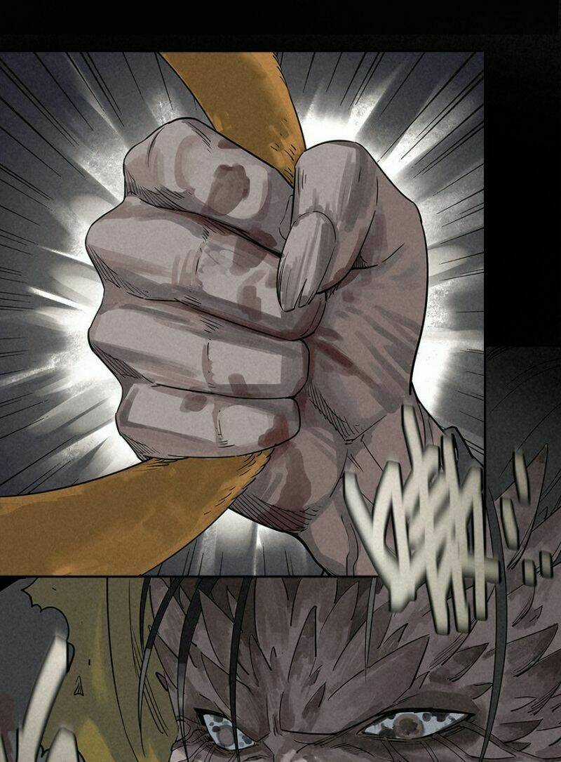 Ách Thế Quỹ Tích Chapter 25 trang 25