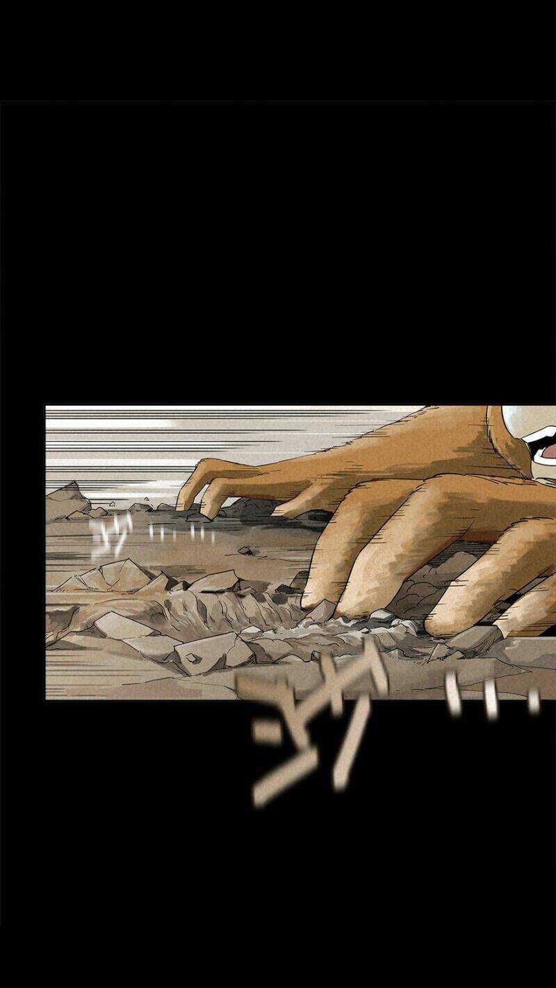 Ách Thế Quỹ Tích Chapter 25 trang 27