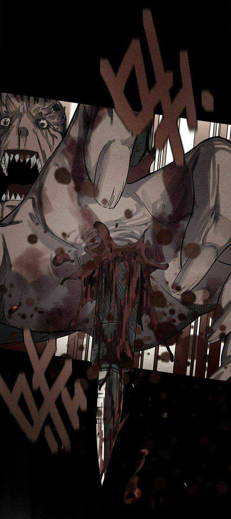 Ách Thế Quỹ Tích Chapter 25 trang 32