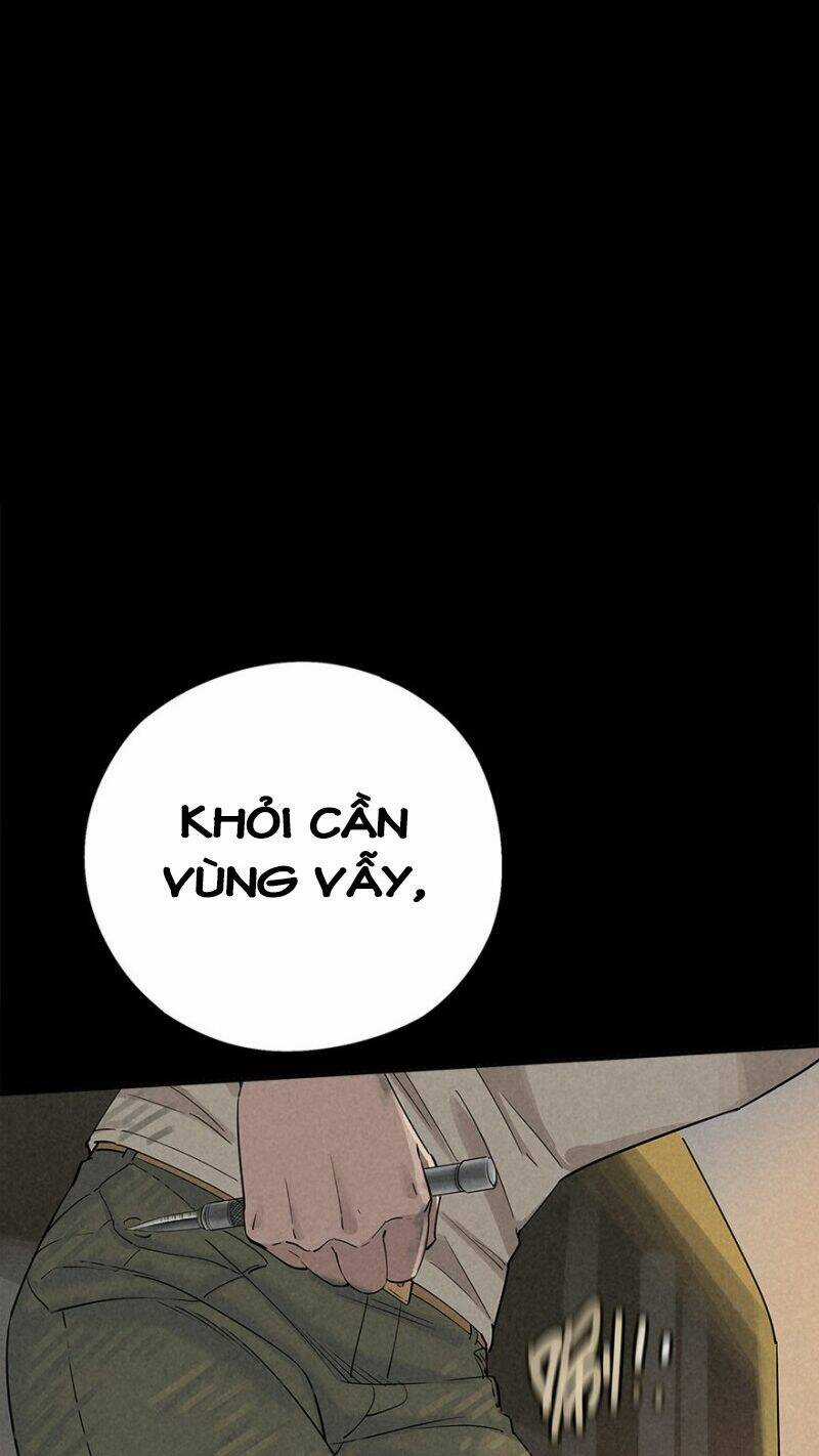 Ách Thế Quỹ Tích Chapter 25 trang 36