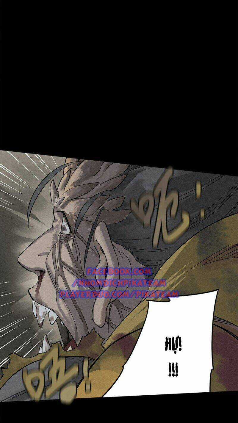 Ách Thế Quỹ Tích Chapter 25 trang 39