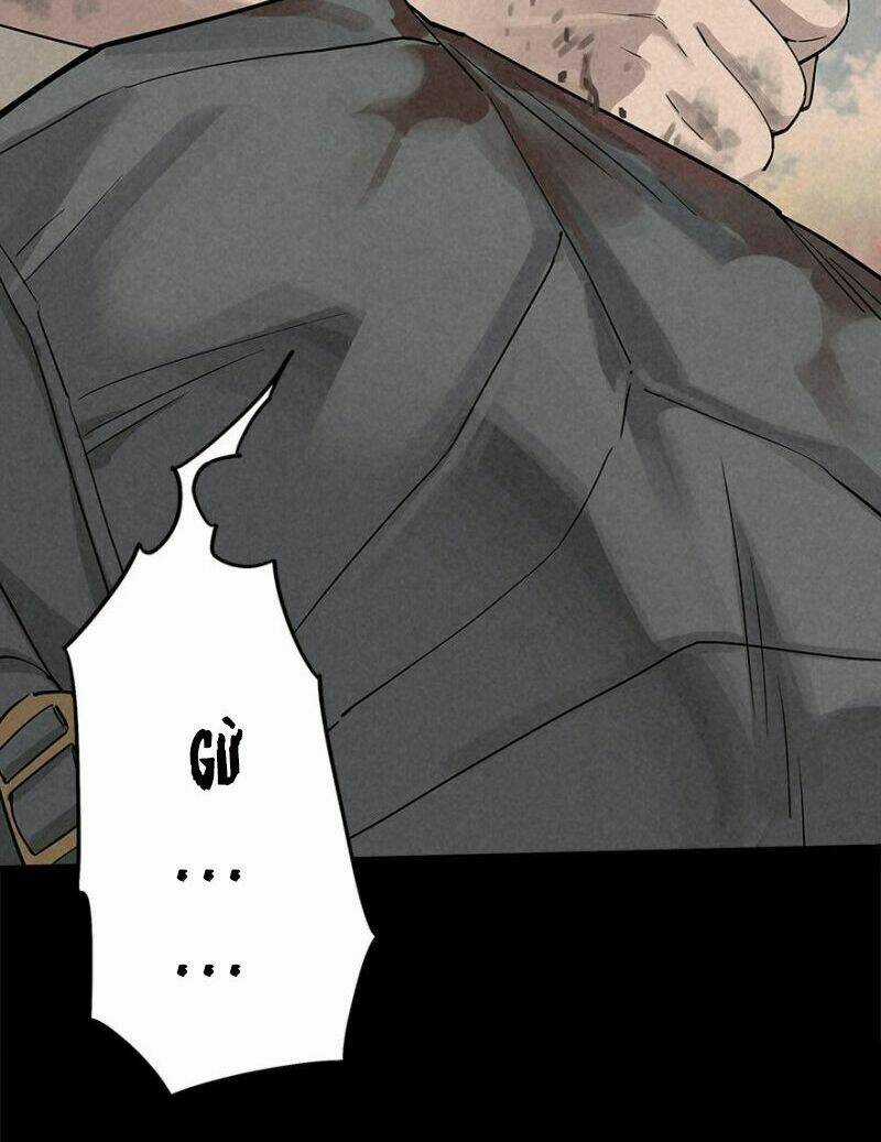 Ách Thế Quỹ Tích Chapter 25 trang 45