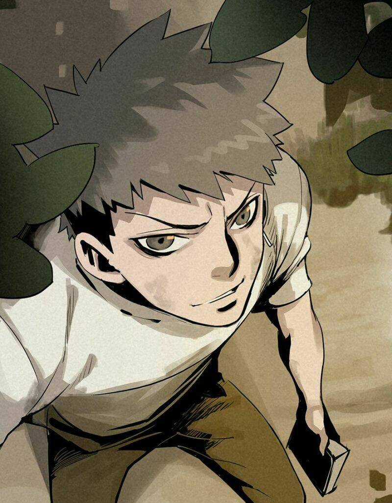 Ách Thế Quỹ Tích Chapter 25 trang 48