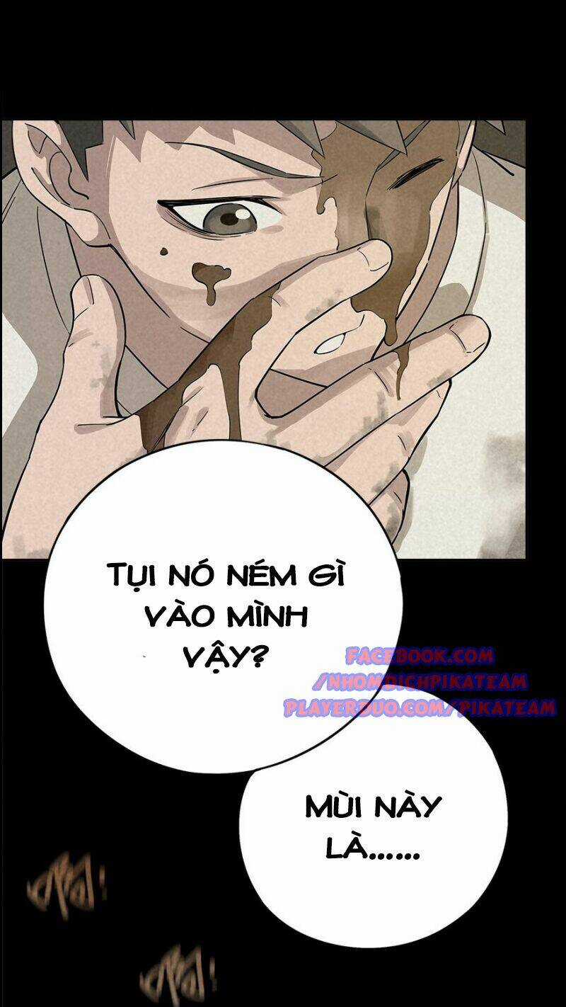 Ách Thế Quỹ Tích Chapter 25 trang 51