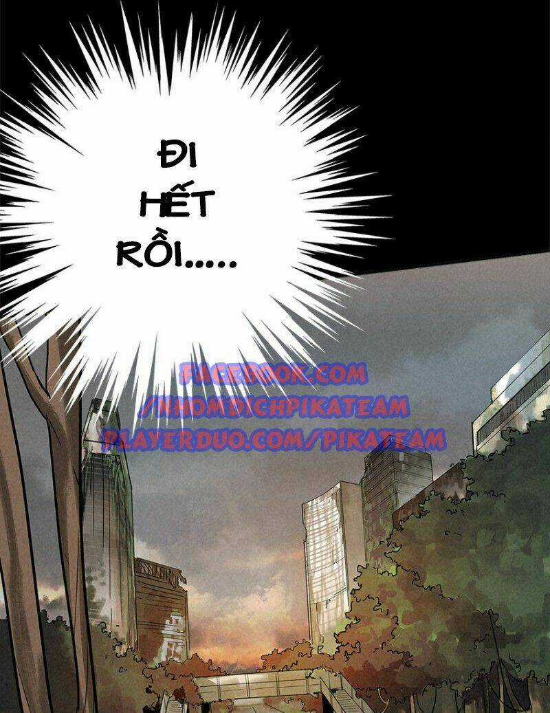 Ách Thế Quỹ Tích Chapter 25 trang 6