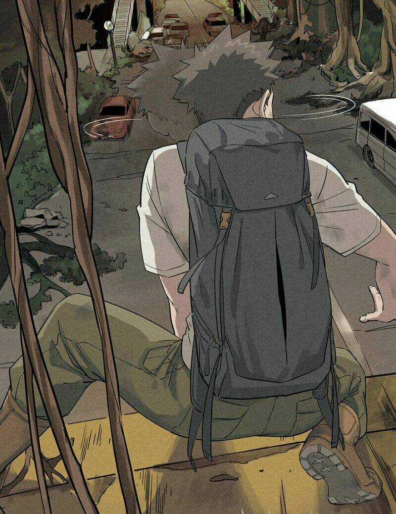 Ách Thế Quỹ Tích Chapter 25 trang 7