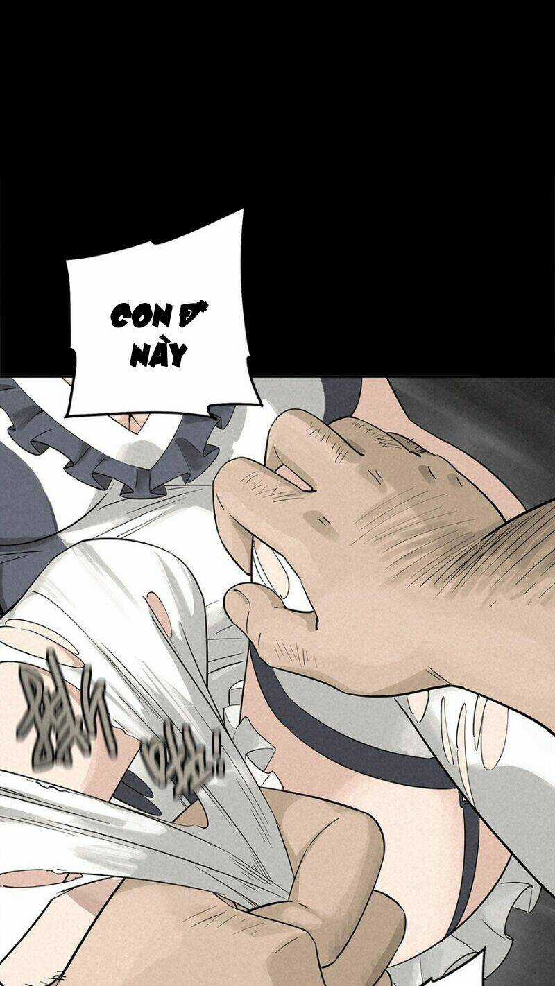 Ách Thế Quỹ Tích Chapter 26 trang 11