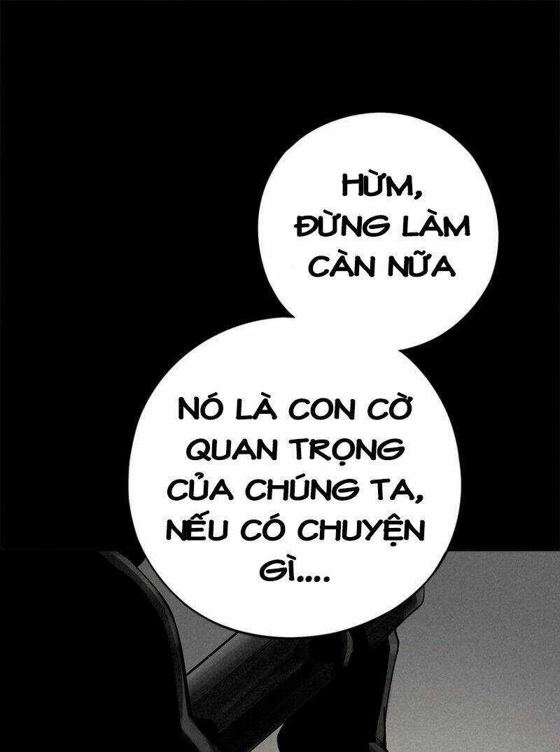 Ách Thế Quỹ Tích Chapter 26 trang 16