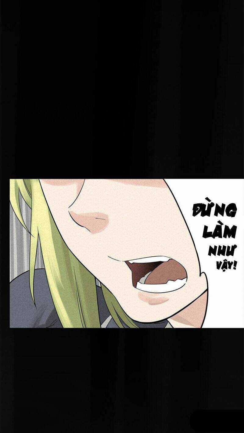 Ách Thế Quỹ Tích Chapter 26 trang 20