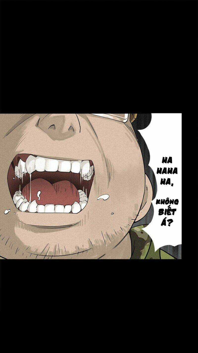 Ách Thế Quỹ Tích Chapter 26 trang 24