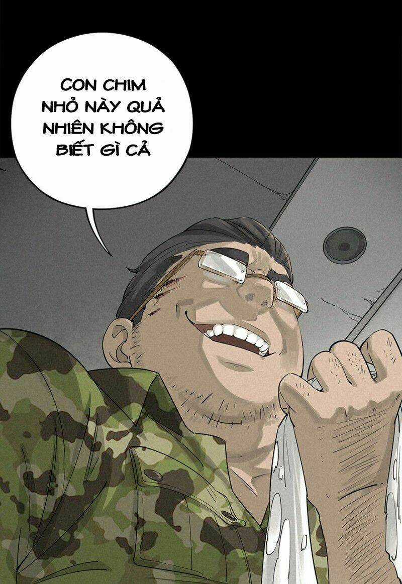 Ách Thế Quỹ Tích Chapter 26 trang 25