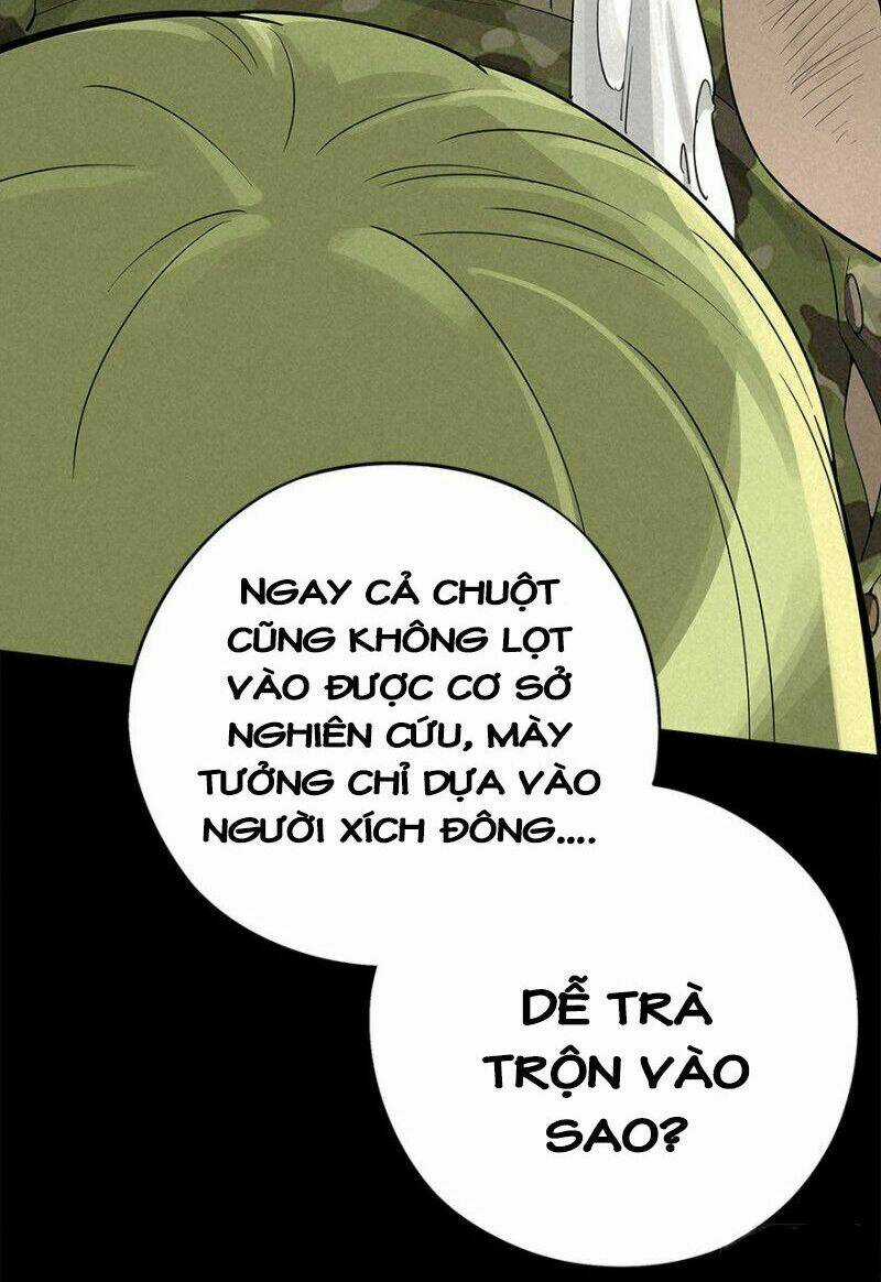 Ách Thế Quỹ Tích Chapter 26 trang 26