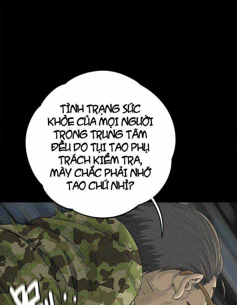 Ách Thế Quỹ Tích Chapter 26 trang 31