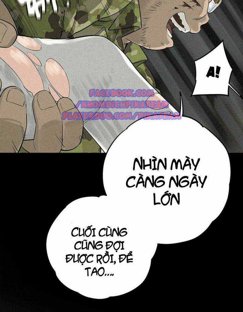 Ách Thế Quỹ Tích Chapter 26 trang 32