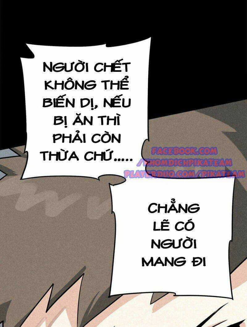 Ách Thế Quỹ Tích Chapter 26 trang 5