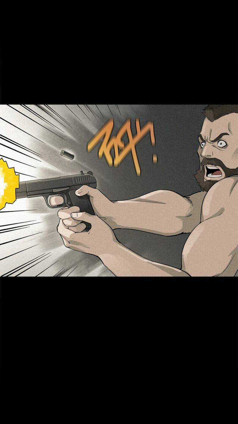 Ách Thế Quỹ Tích Chapter 27 trang 17