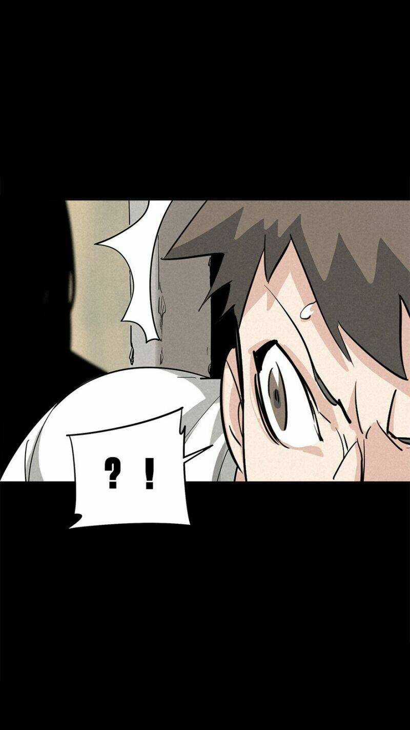 Ách Thế Quỹ Tích Chapter 27 trang 20