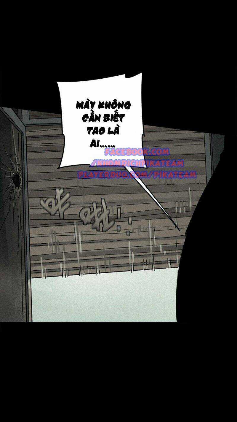 Ách Thế Quỹ Tích Chapter 27 trang 32