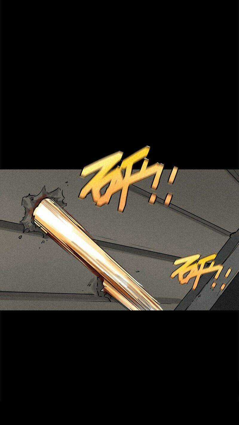 Ách Thế Quỹ Tích Chapter 27 trang 38