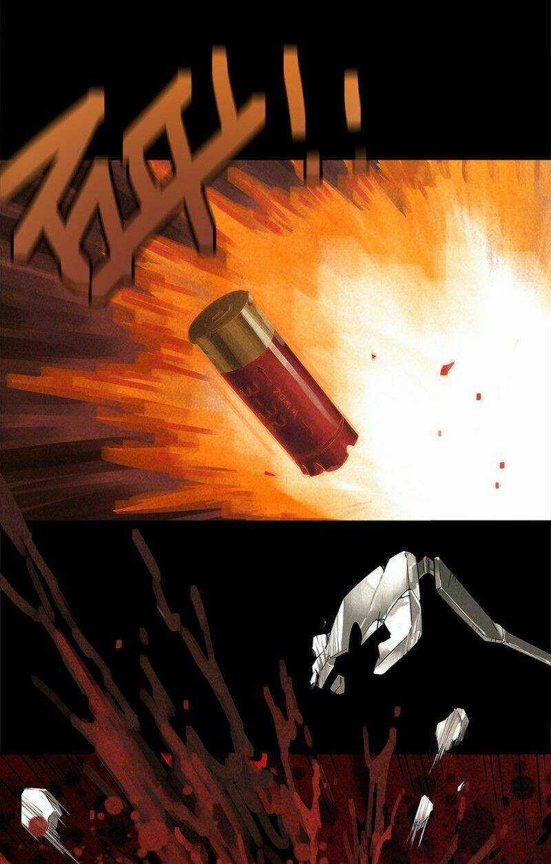 Ách Thế Quỹ Tích Chapter 27 trang 4