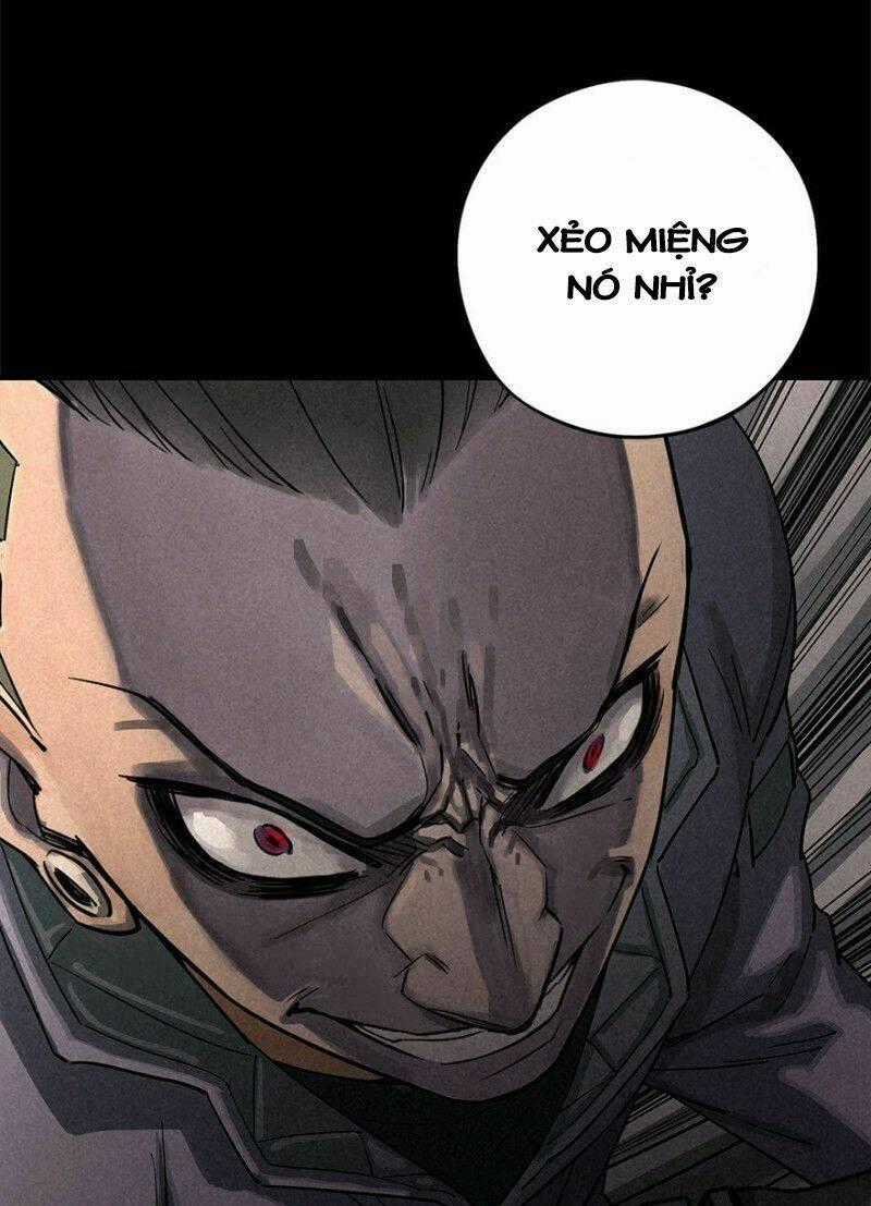 Ách Thế Quỹ Tích Chapter 27 trang 42