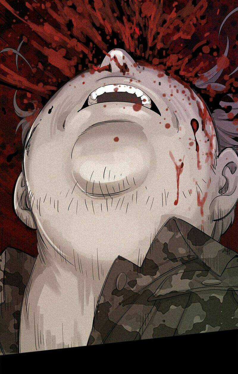 Ách Thế Quỹ Tích Chapter 27 trang 5