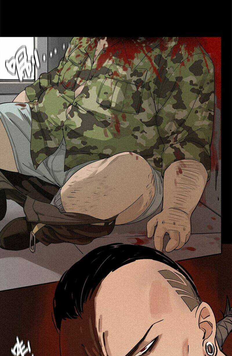 Ách Thế Quỹ Tích Chapter 27 trang 9