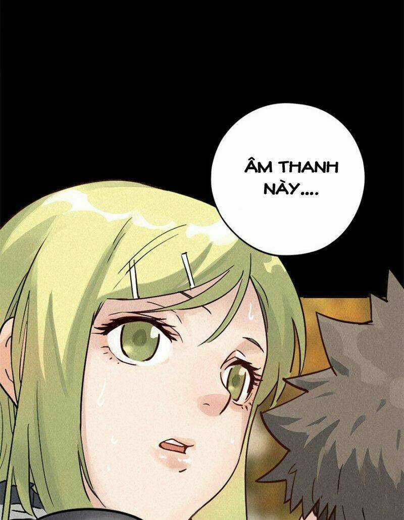 Ách Thế Quỹ Tích Chapter 28 trang 11