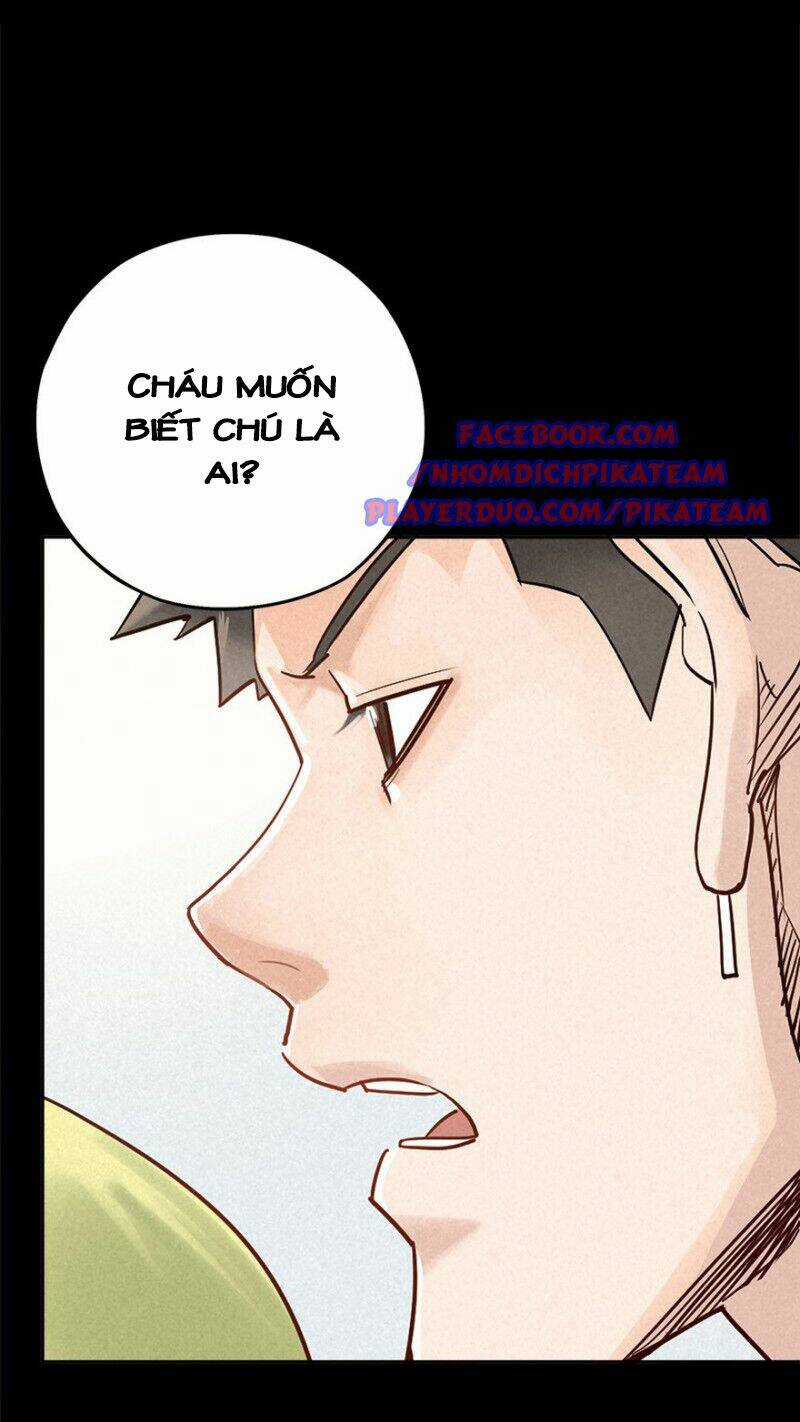 Ách Thế Quỹ Tích Chapter 28 trang 19