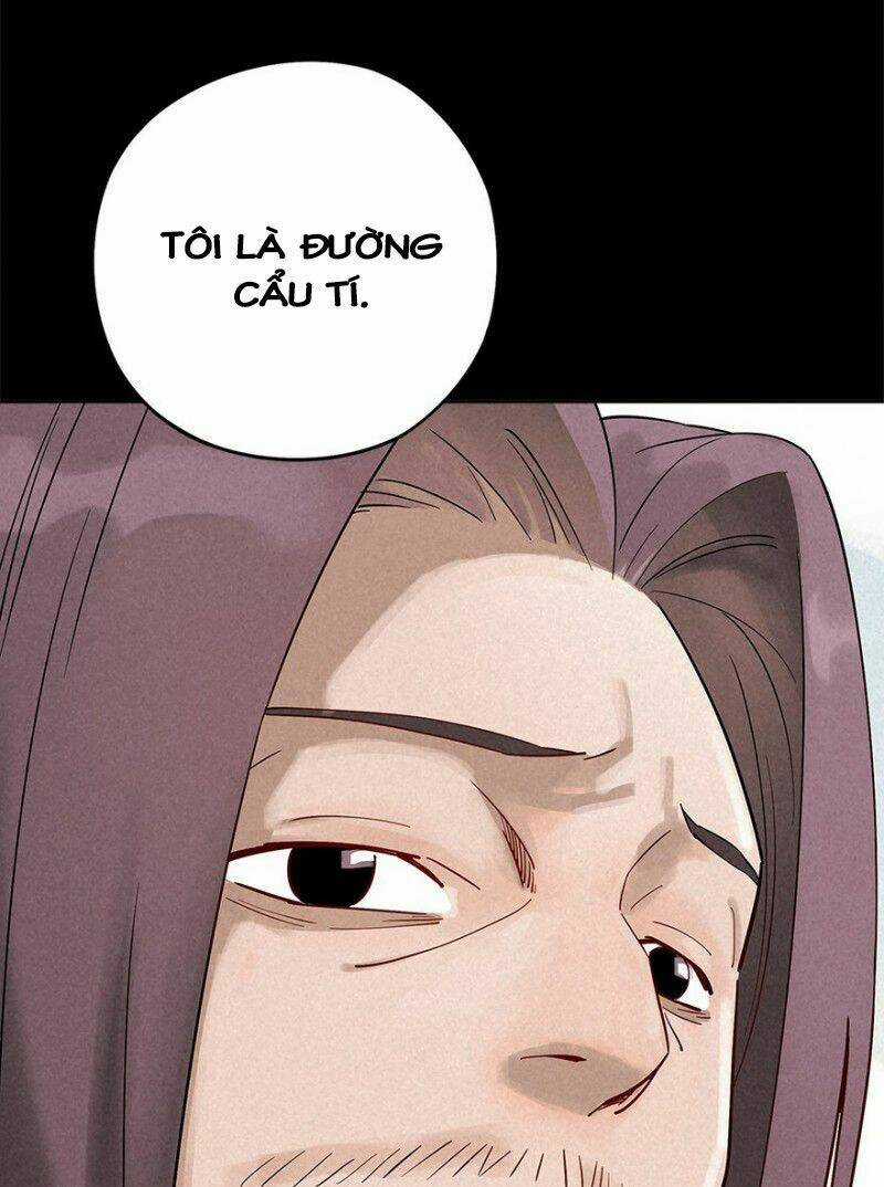 Ách Thế Quỹ Tích Chapter 28 trang 21