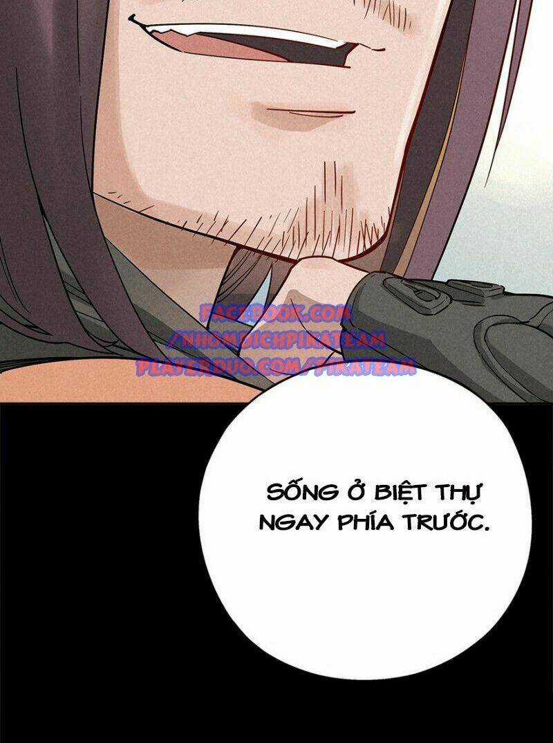 Ách Thế Quỹ Tích Chapter 28 trang 22