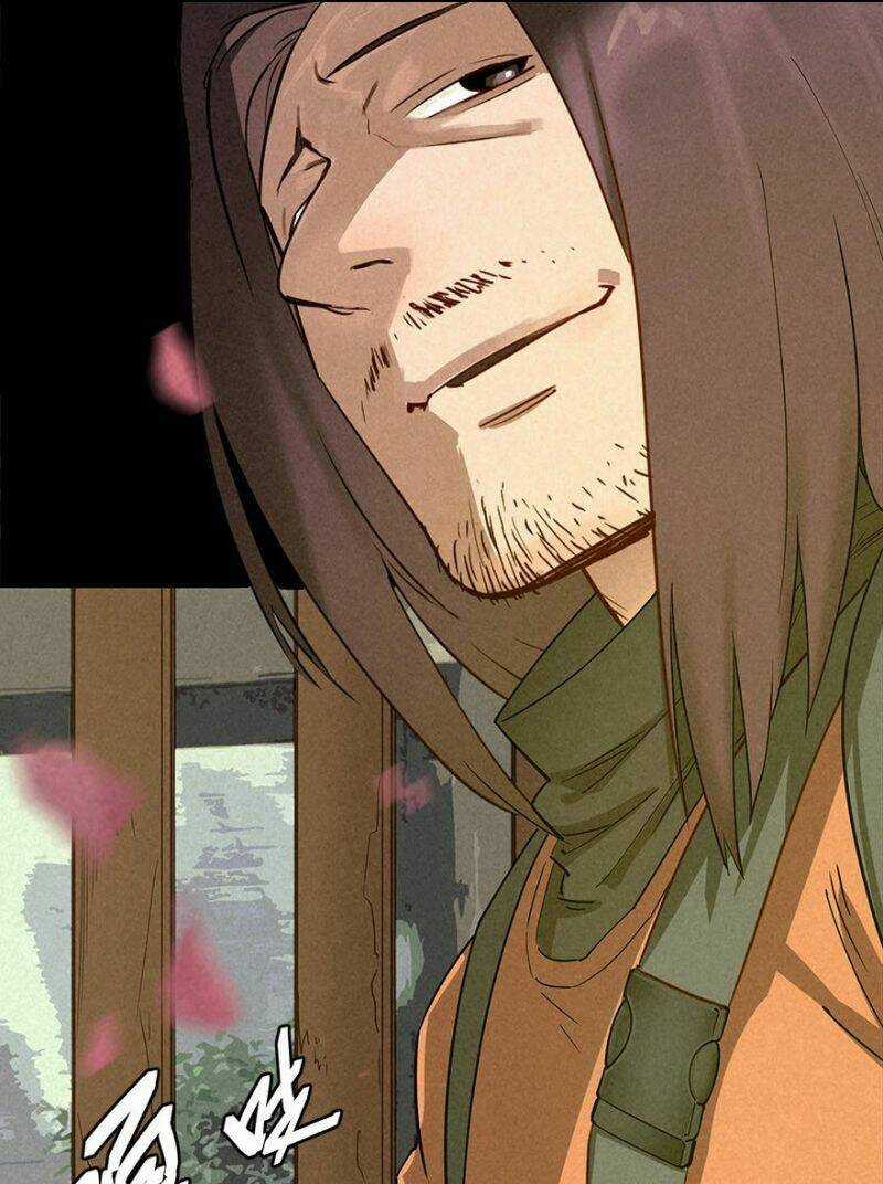 Ách Thế Quỹ Tích Chapter 28 trang 26